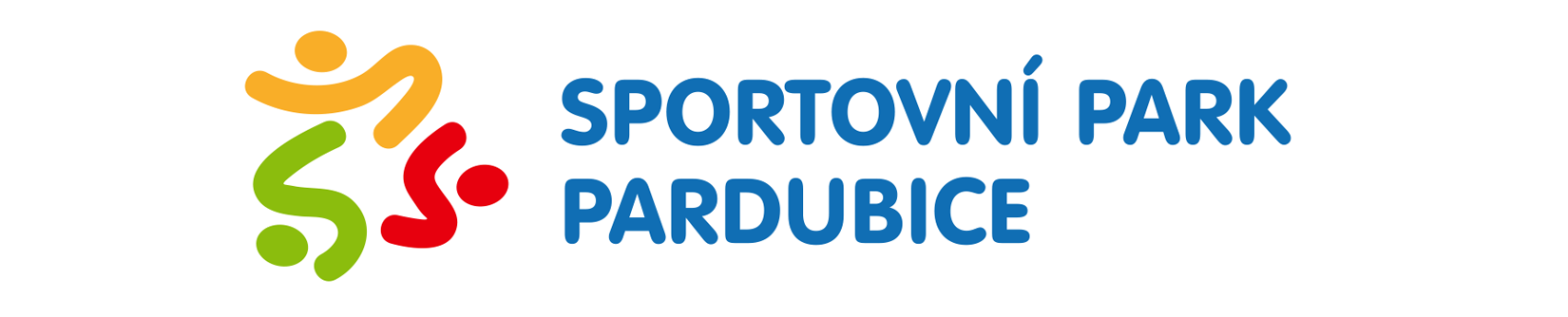 logo sportovní park