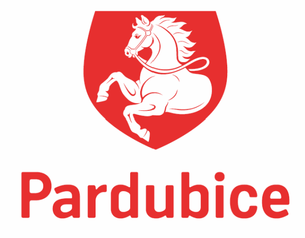 logo pardubice